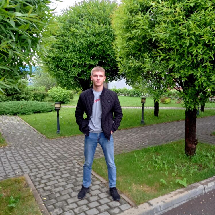  34407406  Alexey, 26 ,    