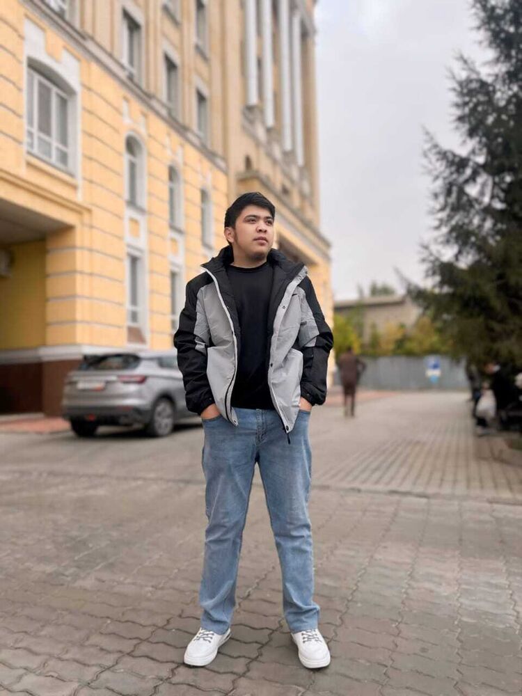 ���������� ������, ���� ����� Muhsin, 25 ���, ������������ ��� ����� � ���������, c�������� ���������