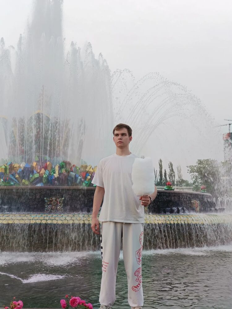 ���� 36723516 ����� �������, 22 ����, ���� ���������� � ������