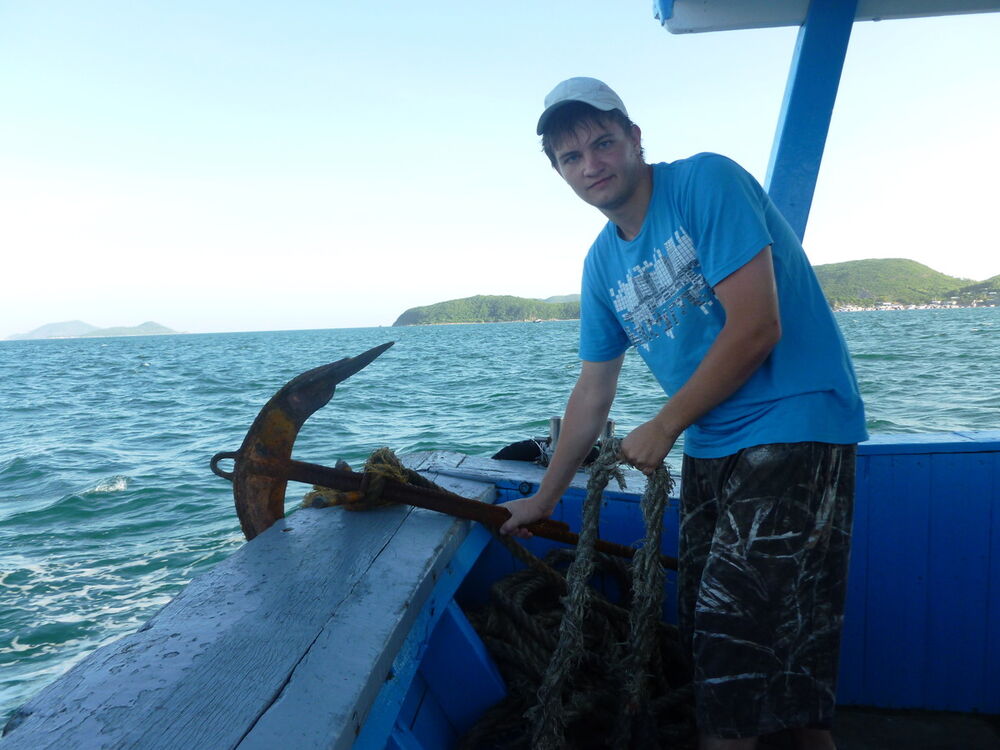 ���� 16092216 ������� Slava, 34 ����, ���� ���������� � ������