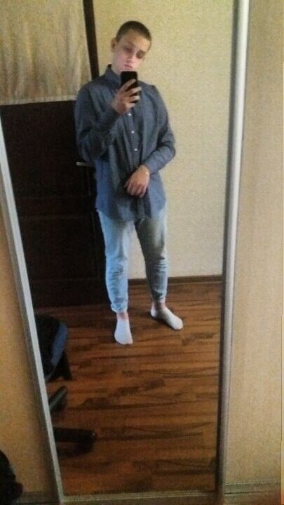  9933846  Lovellyboy, 26 ,    Sherman Oaks