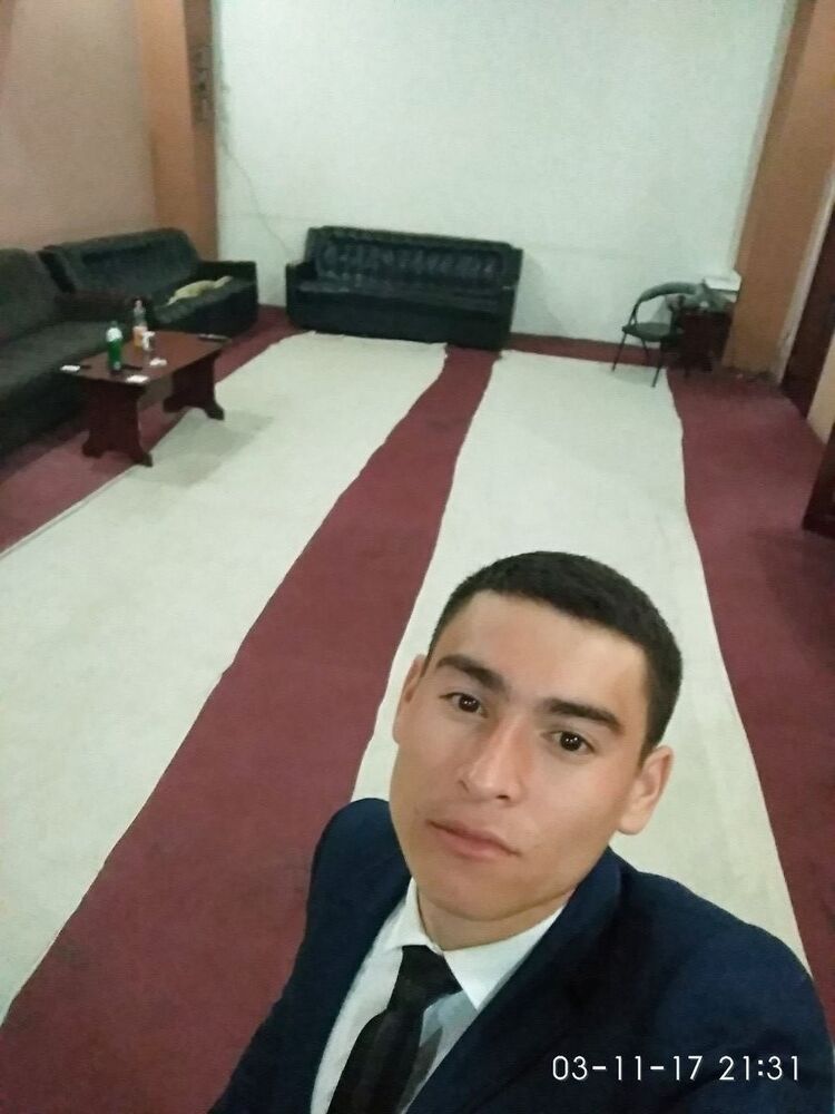 ���� 11616576 ������� Alisher, 32 ����, ���� ���������� � ���������