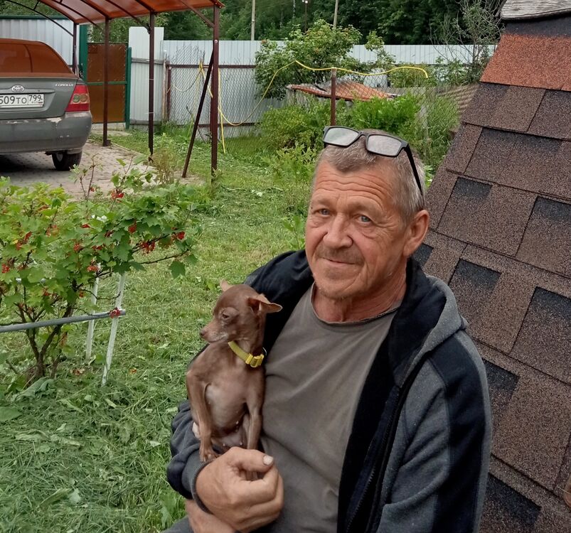 ���� 52457836 ������� ��������, 63 ����, ���� ���������� � �������� ������