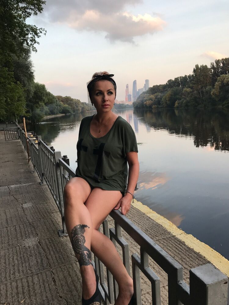 ���������� ������, ���� ������� Olga, 37 ���, ������������ ��� ������, ����� � ���������