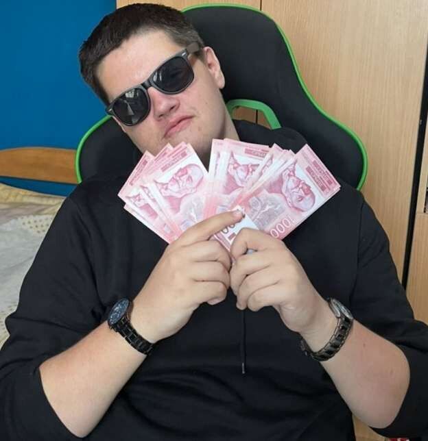 ���������� ������, ���� ����� ������, 18 ���, ������������ ��� ������, ����� � ���������