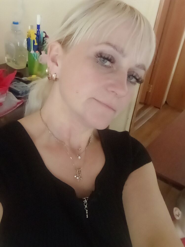  51094016  Svetlana, 41 ,    