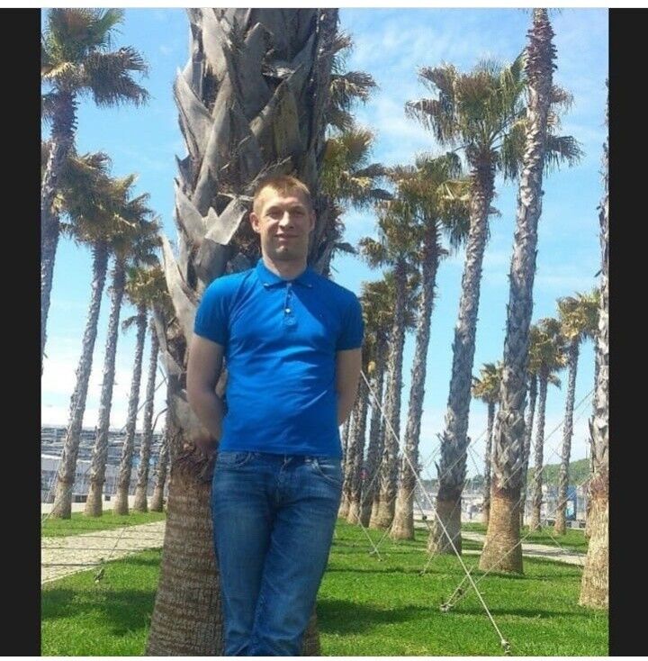 ���� 18135196 ������� �����, 37 ���, ���� ���������� � ���������