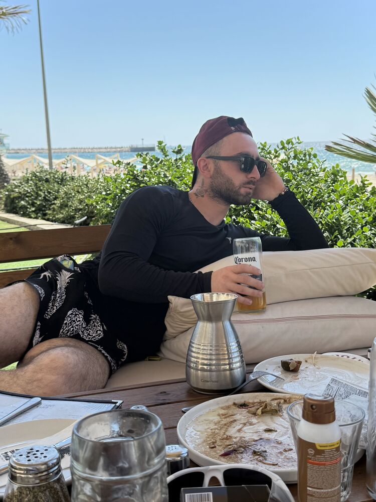 ���������� King George, ���� ������� Omiko, 28 ���, ������������ ��� ������, ����� � ���������