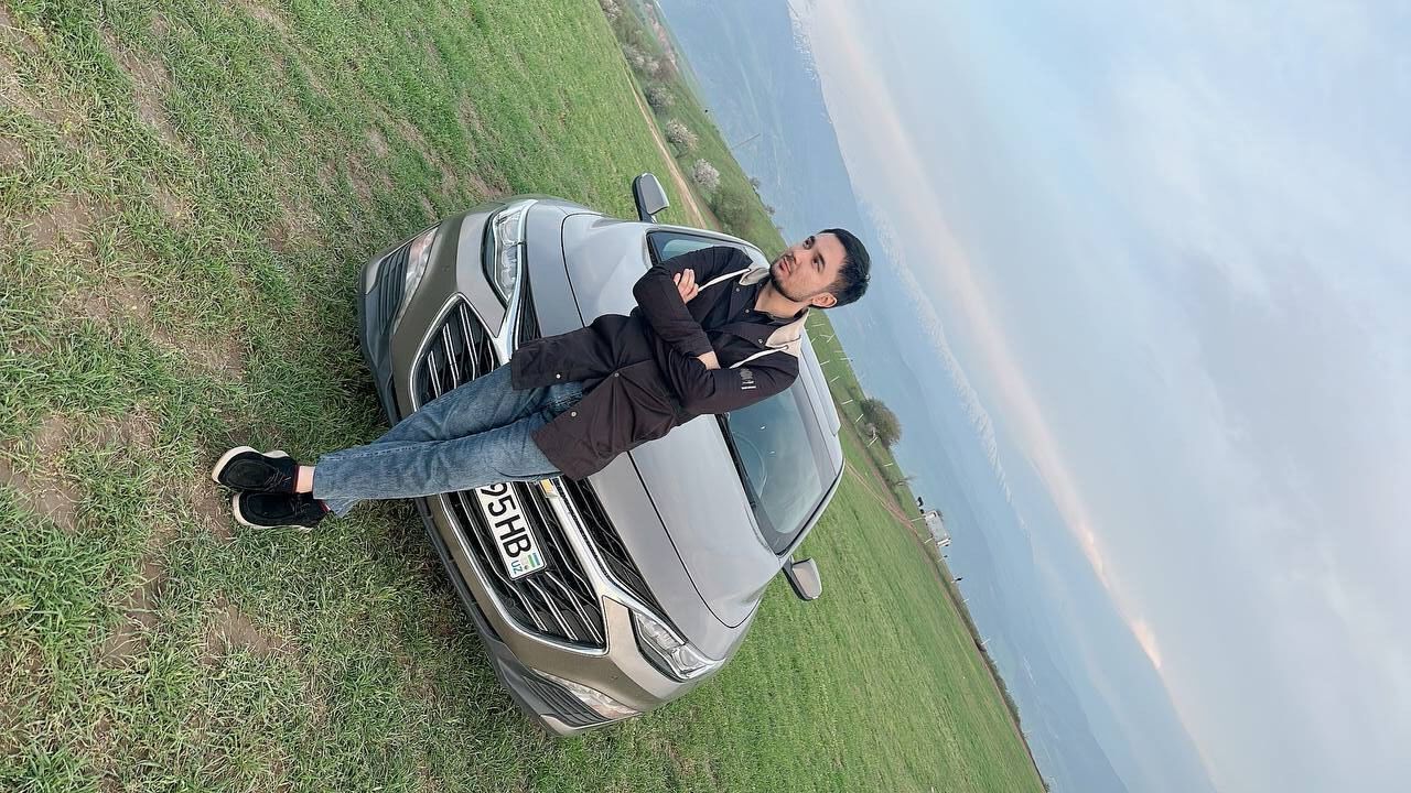 ���� 43111876 ������� Mr Karimov, 33 ����, ���� ���������� � ��������