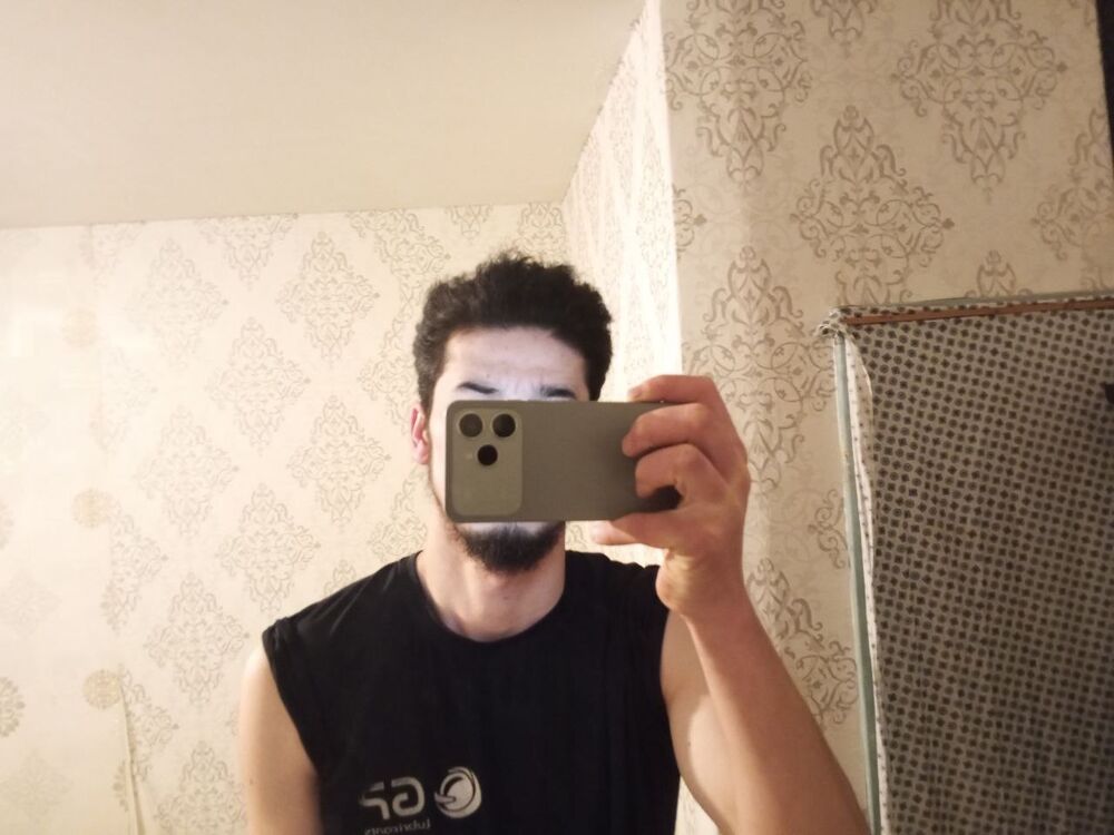 ���������� ������, ���� ����� Bohodirjon, 23 ����, ������������ ��� ����� � ���������