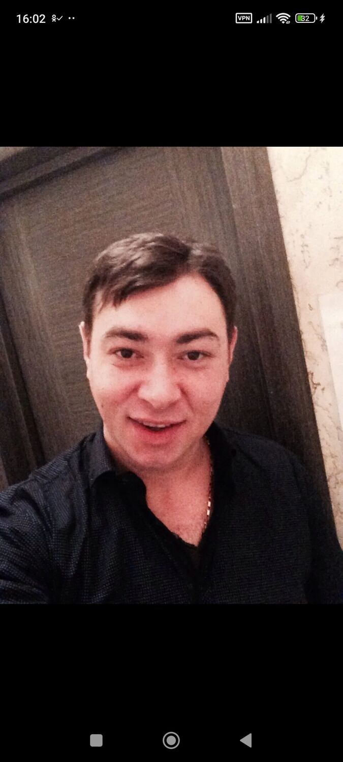  49288116  Vadim, 43 ,    --