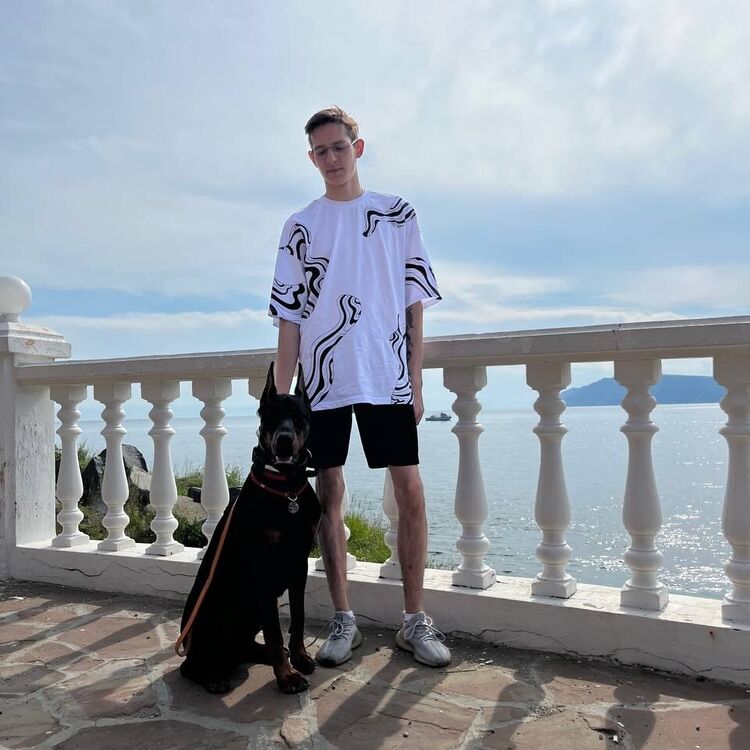 ���� 41447866 ����� Kirill, 21 ���, ���� ���������� � ��������