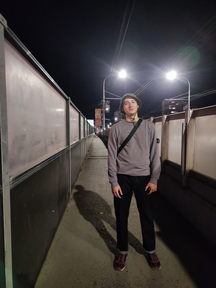 ���� 53348086 ����� Mikhail, 21 ���, ���� ���������� � ��������