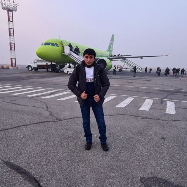 ���������� ������, ���� ������� Axpopbek, 33 ����, ������������ ��� ������, ����� � ���������