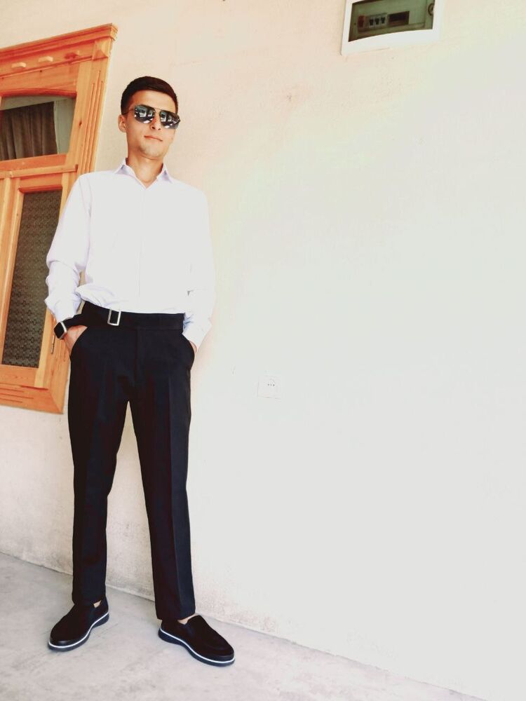 ���������� �������, ���� ����� Abdumalik, 23 ����, ������������ ��� ������, ����� � ���������