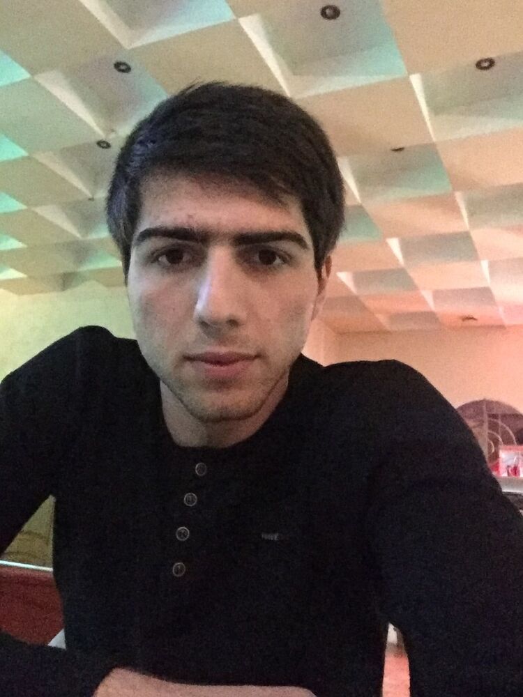  ,   Samvel, 31 ,   