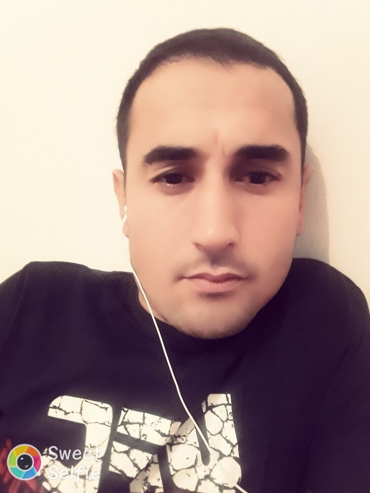 ���� 10357176 ������� Akhmadjon, 35 ���, ���� ���������� � �������