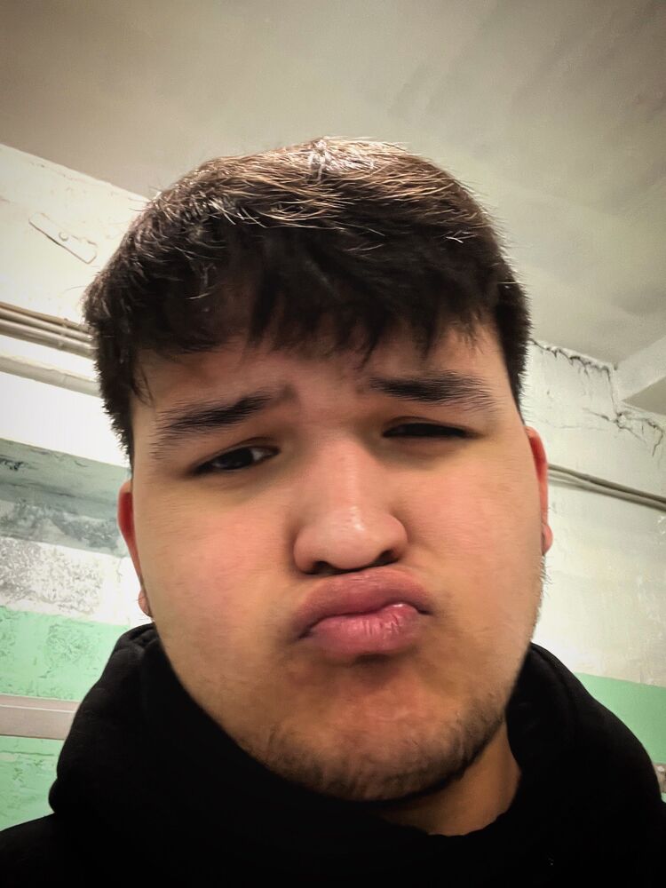  54309866  Mr Faba, 20 ,    