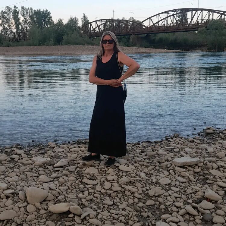  ,   Zita, 49 ,   