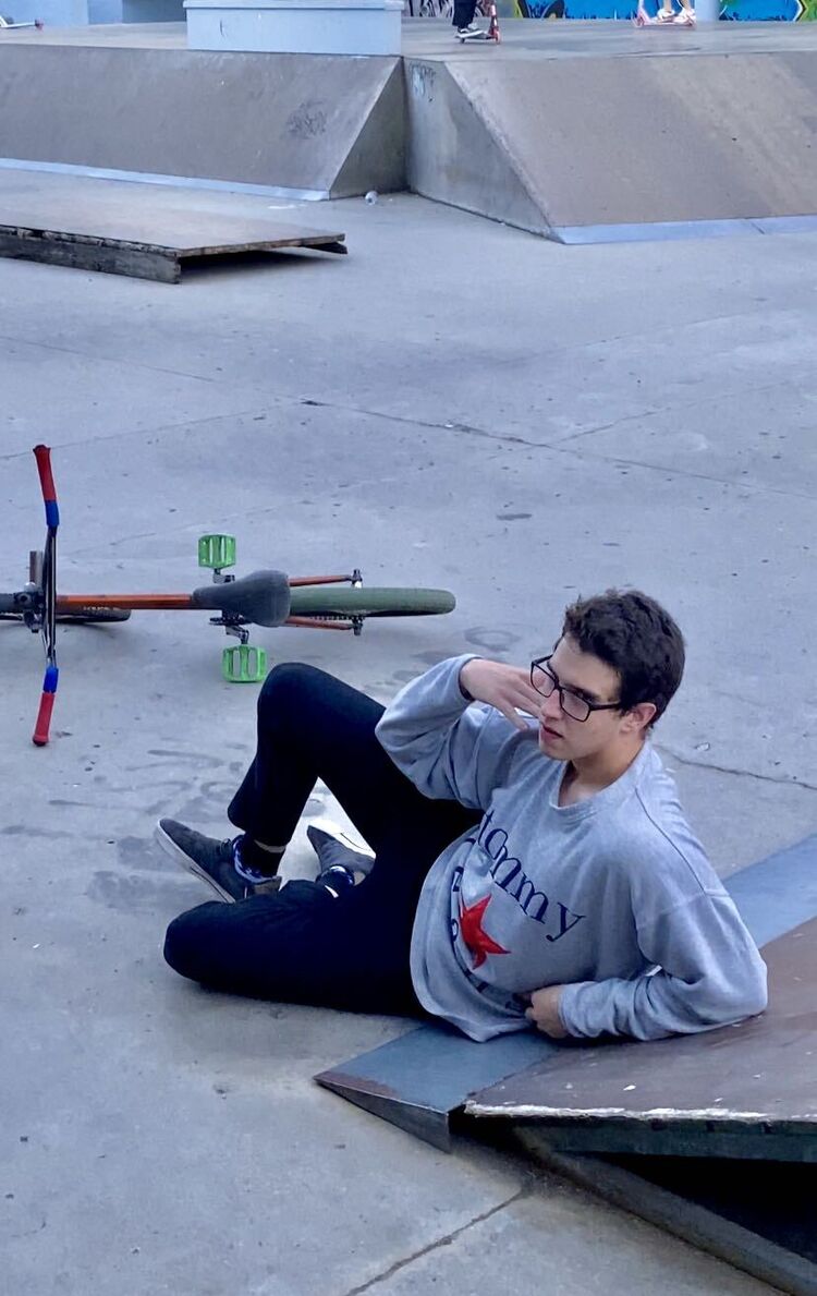 ���������� �����������, ���� ����� Anton, 25 ���, ������������ ��� ����� � ���������, c�������� ���������