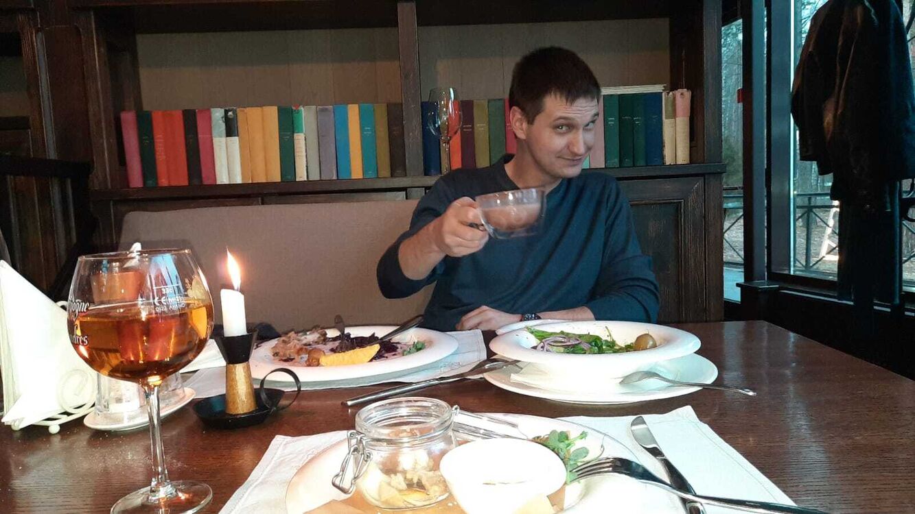 ���� 46880116 ������� �������, 34 ����, ���� ���������� � �����-����������