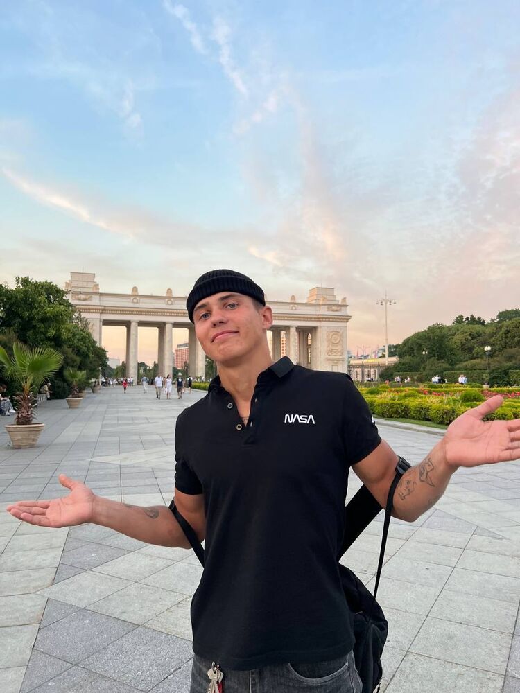 ���������� ������, ���� ������� Nikolay, 26 ���, ������������ ��� c�������� ���������, ���������