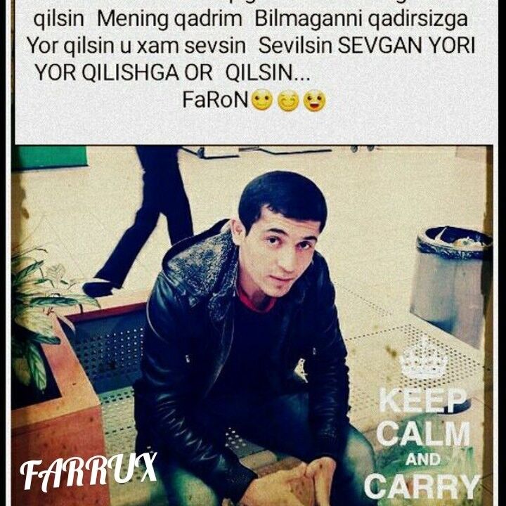 ���� 12065126 ������� Farrux, 31 ���, ���� ���������� � �����-����������