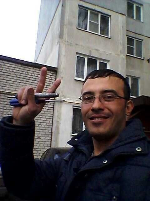  ,   Oleg, 39 ,   