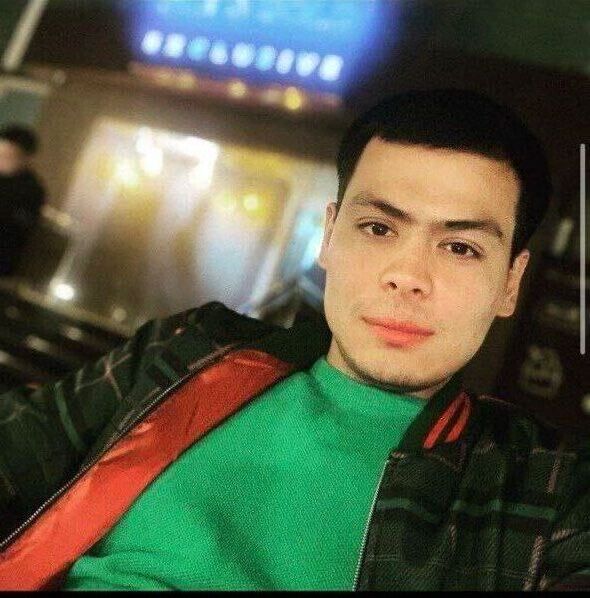  29895046  Abbos, 33 ,    