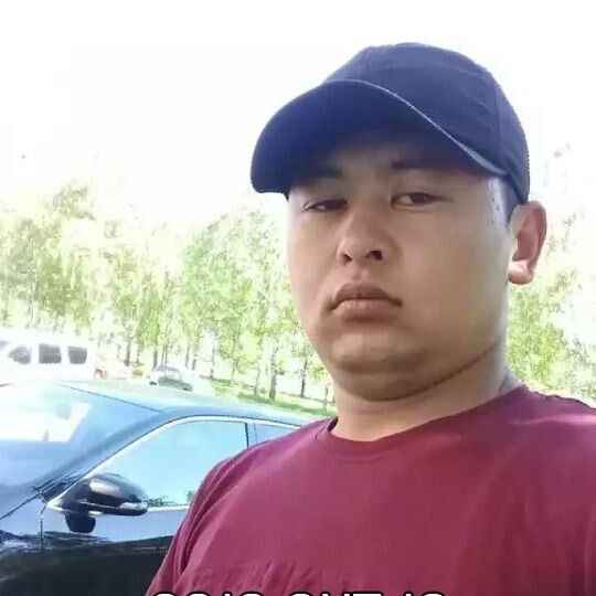 ���� 56254596 ������� Saloxiddin, 29 ���, ���� ���������� � ���������� ������