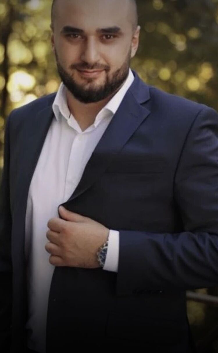 ���� 55221526 ������� Marcus, 32 ����, ���� ���������� � ����������