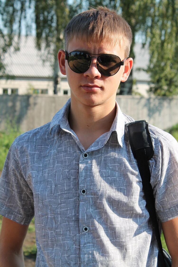 ���� 20369716 ������� �����, 43 ����, ���� ���������� � ������