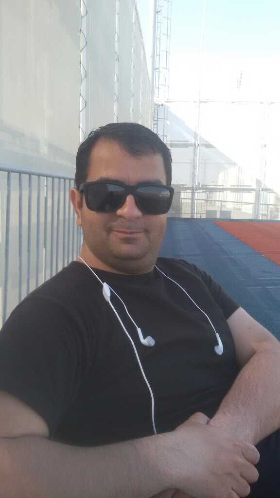 ���������� ����, ���� ������� Fikret, 42 ����, ������������ ��� ������, ����� � ���������, c�������� ���������