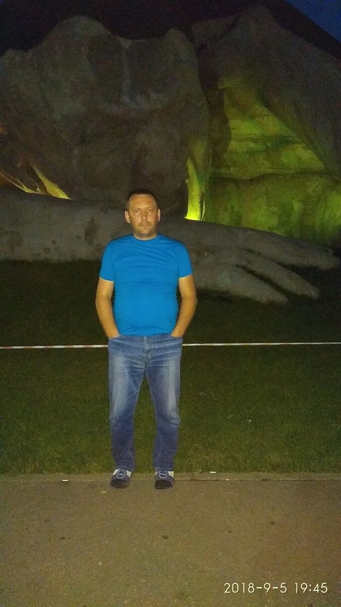  13552876  NIKOLAY, 45 ,     