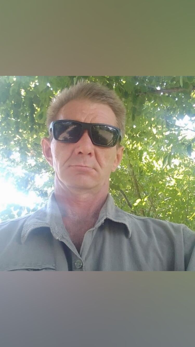 ���� 37538076 ������� Sergej, 52 ����, ���� ���������� � ����������