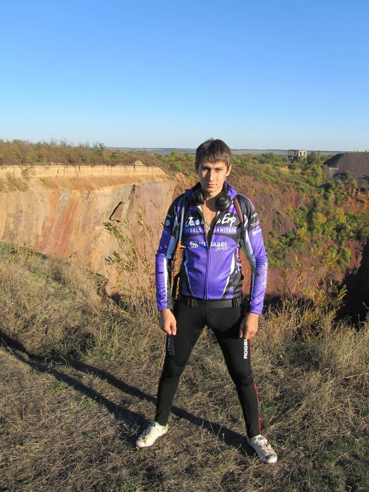  ,   Ruslan, 35 ,   ,   , c 