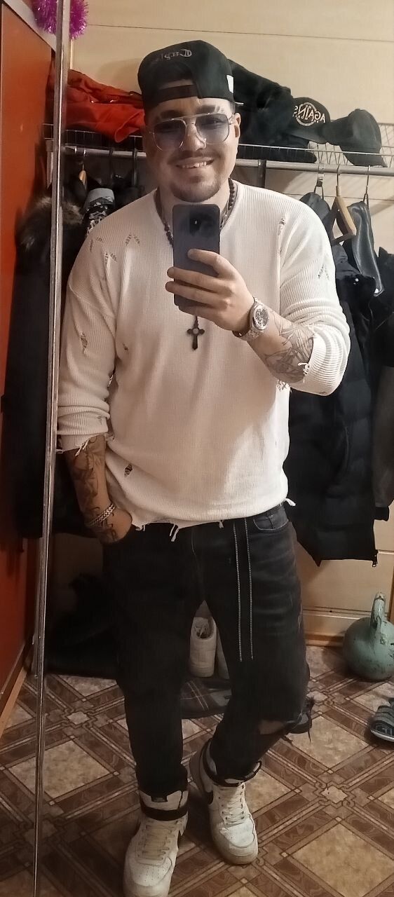 ���������� ������������, ���� ������� Daniel, 29 ���, ������������ ��� ������, ����� � ���������, c�������� ���������