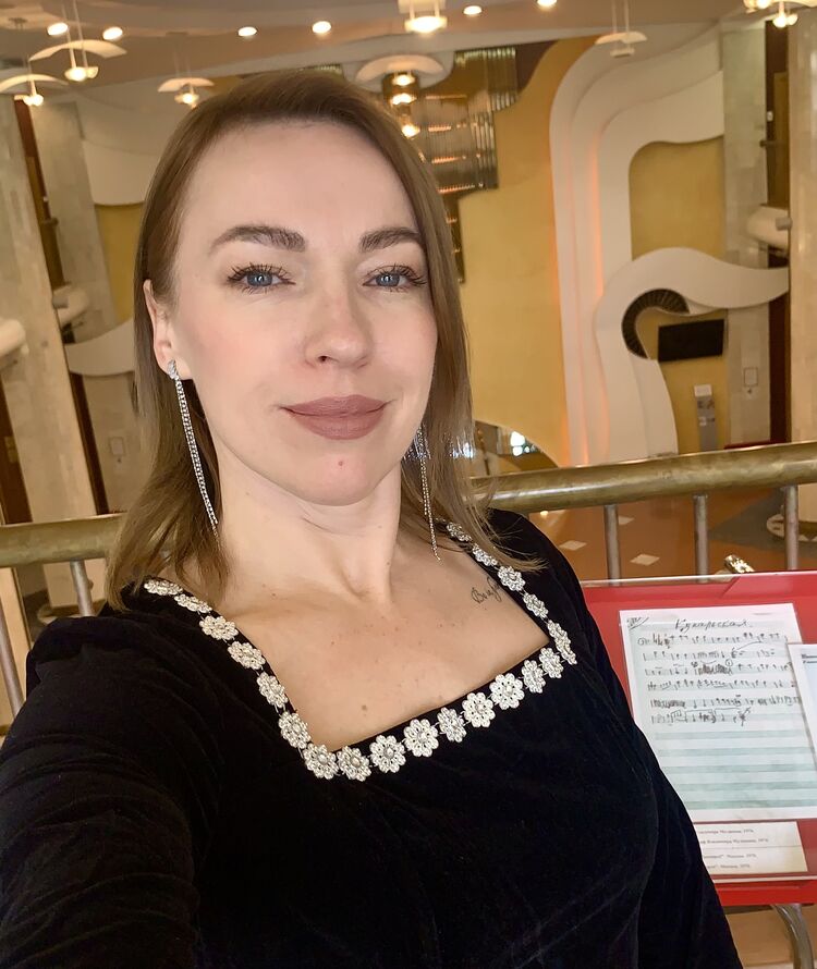 ���������� �����, ���� ������� Olga, 42 ����, ������������ ��� c�������� ���������