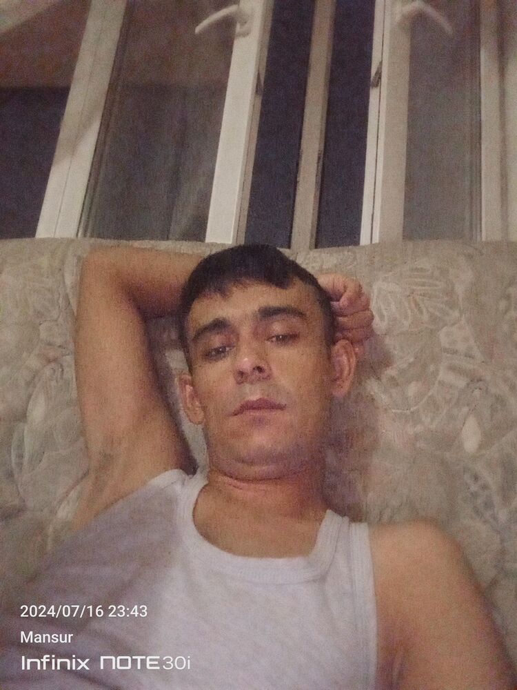 ���� 44690966 ������� Mansur, 36 ���, ���� ���������� � ������