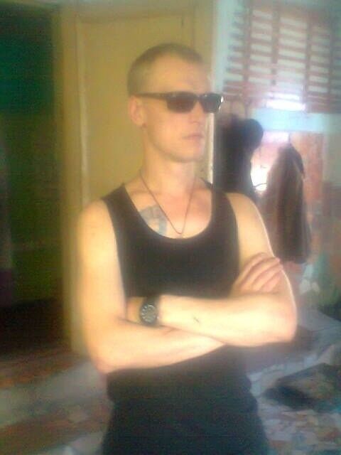 ���� 18103346 ������� �������, 37 ���, ���� ���������� � ������