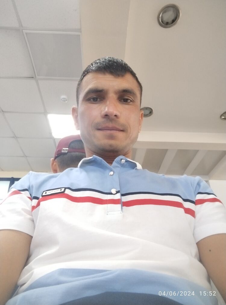 ���� 48154996 ������� Xusniddin, 37 ���, ���� ���������� � ������