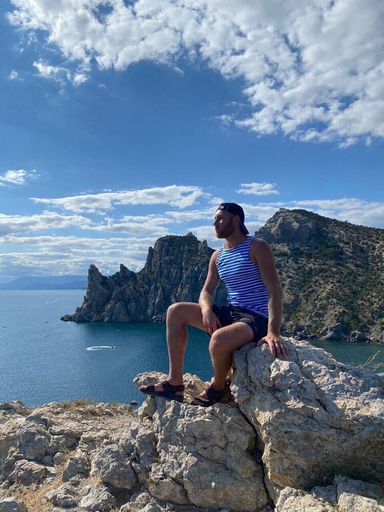 ���� 25769226 ������� Nikita, 31 ���, ���� ���������� � ������