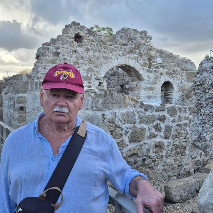 ���������� ������, ���� ������� Iakov, 65 ���, ������������ ��� ������, ����� � ���������, c�������� ���������