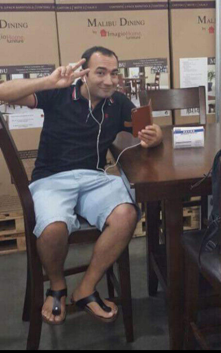 ���� 13125336 ������� Farhod, 45 ���, ���� ���������� � ����������