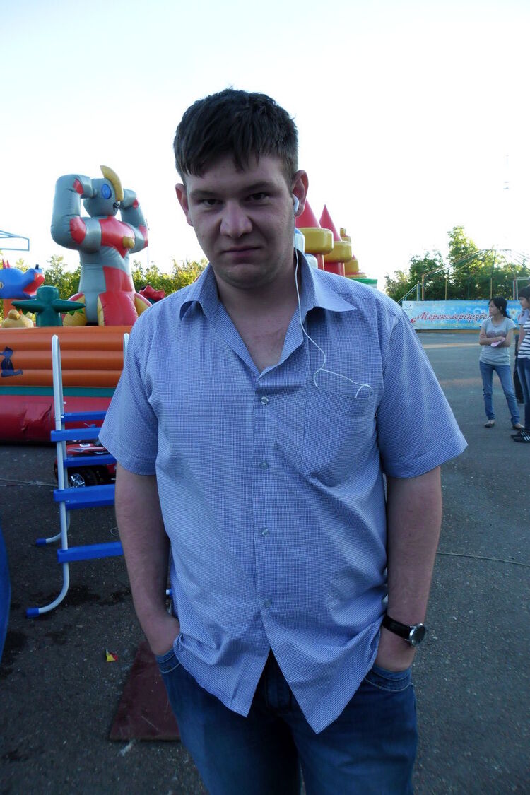 ���� 4575096 ������� ������, 31 ���, ���� ���������� � ���������