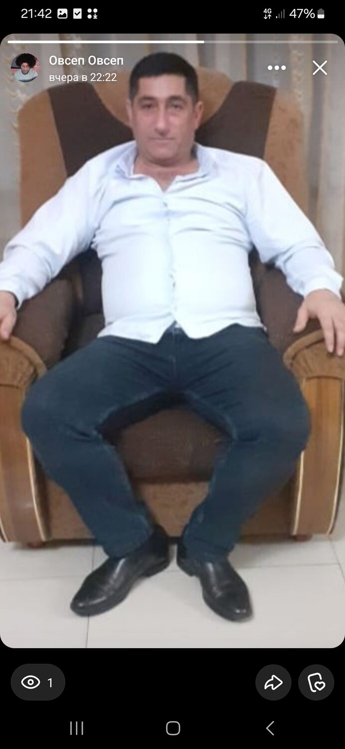  ,   Ovsep, 38 ,   ,   