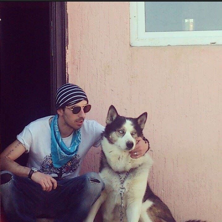  8454606  Lasha, 37 ,    