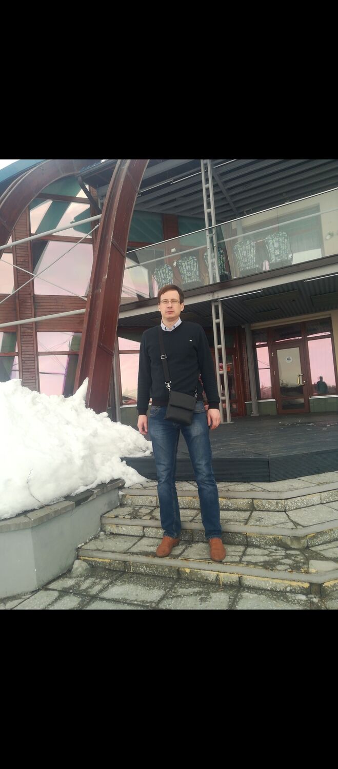  53450856  Andrey, 40 ,    