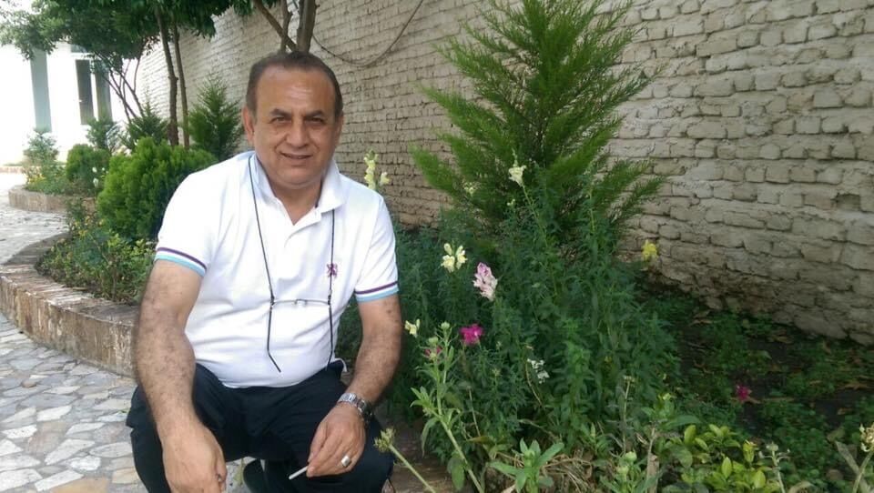 ���������� ������, ���� ������� Reza, 49 ���, ������������ ��� ������, ����� � ���������