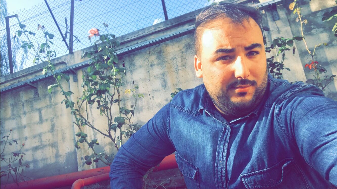  34850706  Minou, 38 ,    Algiers
